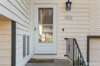 Centrally located - close to Highline College, SeaTac International Airport, I-5, HWY 167