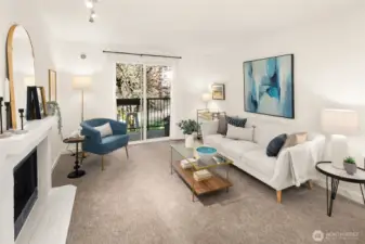 Welcome to 14210 NE 181st Place Unit #M202!