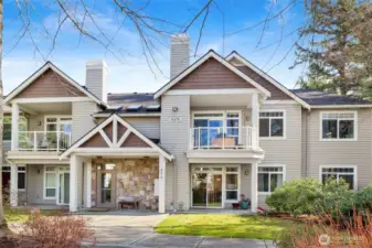 Introducing 4579 El Dorado Way #202 in Cordata! Nestled in a vibrant 55+ community, this inviting condo offers comfort, convenience, and a welcoming atmosphere designed for easy living. Enjoy a relaxed lifestyle in one of Cordata’s most sought-after active adult neighborhoods.