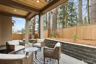 Great place to relax