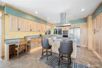 Ample Cabinetry