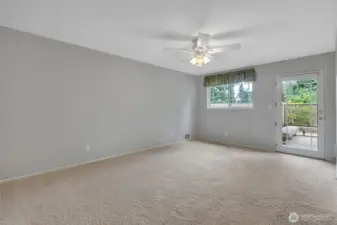 Second Bedroom/Office