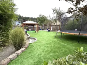 Your relaxing retreat - you deserve it!