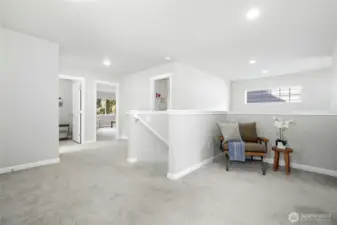 Photos are of a different home, same floorplan. Colors, features and specs will vary.