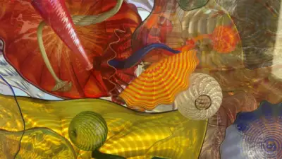 The Museum of Glass– Tacoma offers public world-class art and culture, from the Museum of Glass to downtown galleries. Home to iconic glass art by Dale Chihuly, a defining presence in Tacoma’s cultural landscape.