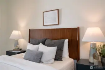 Primary Bedroom - Pics are of a different 2014 plan. Features and colors may differ.