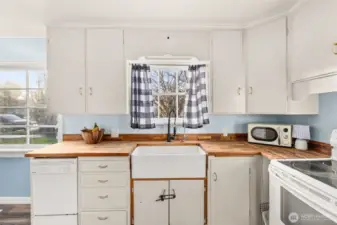 Reverse osmosis water filtration tap for amazing water