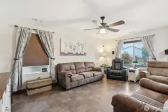 Front room 2