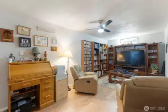Bonus Room