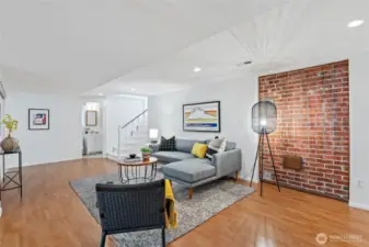 Versatile Bonus/Rec Room