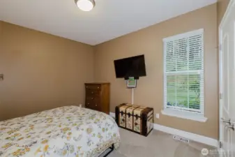 Bedroom #3