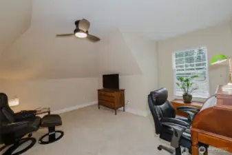 Bonus Room