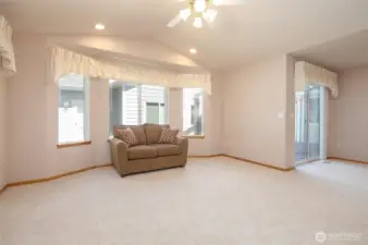 Main Living Room