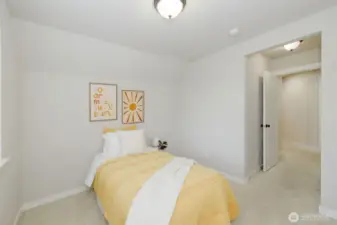 Bedroom 2