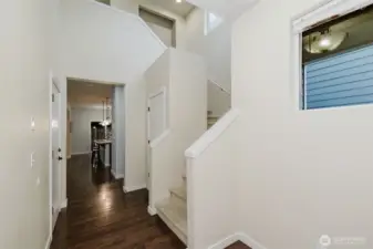 Entry