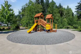 Community park