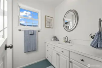 Full bath Main
