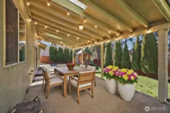 Your backyard doesn’t end at the fence — it opens to miles of scenic pathways, parkland, and everyday adventure.