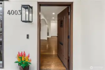 Welcome to Madison Park and this beautifully refreshed residence offering 4,490 SF of thoughtfully updated living space.