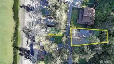 Lines are Estimates-Only, Buyer to Verify~