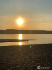 Western Sunsets are Magical~