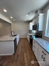 Example Only Kitchen