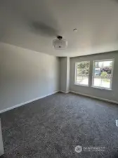 Example Only Bedroom