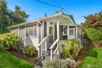 Cottage