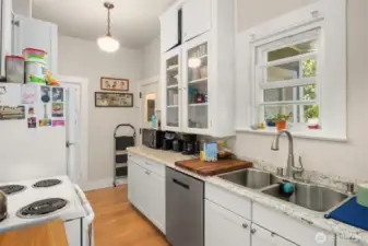 Cottage
