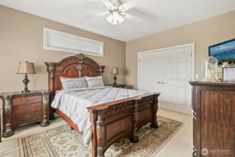 Mini Suite with ensuite bathroom