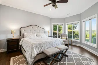 Bedroom 5