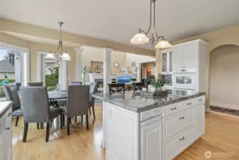 Open Concept