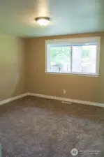 Second Primary Bedroom