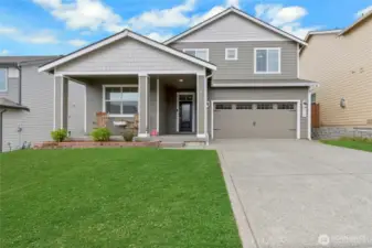 1003 Petersen Dr E  Enumclaw