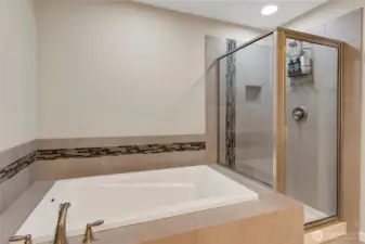 Master Ensuite
