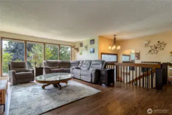 Formal Living Room