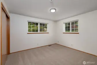 Bedroom #3