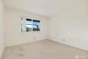 Bedroom 2!