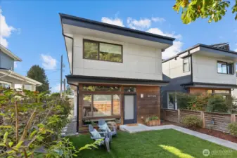 Welcome home to 2705 47th Ave SW