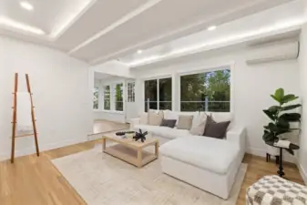 Sitting room