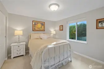 2nd Bedroom