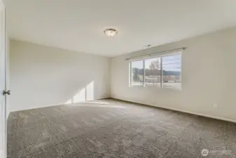 Bonus Room Upstairs