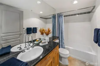 2nd bath.