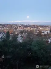Moonrise