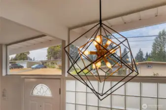 Midcentury modern designs