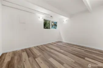More storage and bright