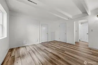 More storage and bright