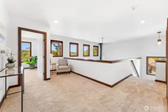 Upper Level