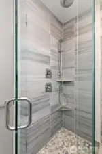 ADU Unit Main Floor-Picture is of similar staged unit-