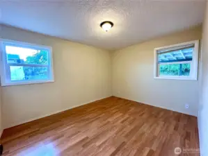 1st bedroom